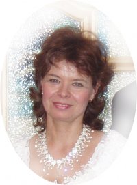 Анна Баранова, 28 апреля , Санкт-Петербург, id12184919