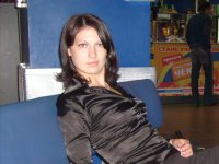 Евгения Строенко, 9 февраля , Оренбург, id18609387