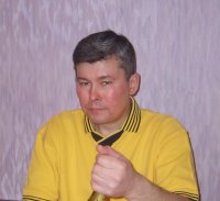 Александр Бархатов, 27 июля 1958, Норильск, id19131648