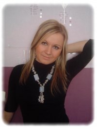 Angelika Hoderna, 22 апреля 1990, Ужгород, id20482134