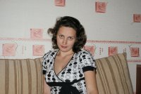 Ирина Приходько, 1 сентября 1979, Санкт-Петербург, id2051019