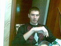 Андрей Бабарыка, 22 декабря , Бердянск, id22253804