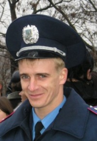 Владимир Никифоренко, 15 января 1985, Одесса, id27186286