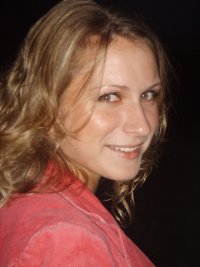 Анна Телепова-Бондаренко, 21 августа 1985, Бийск, id31393265