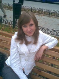 Ольга Колесниченко, 15 июля , Одесса, id33302149