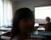 Елена Ворошилова, 18 июня , Абакан, id35344148