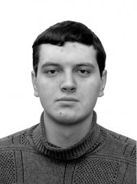 Игорь Киданов, 23 июля 1984, Белгород, id3884093