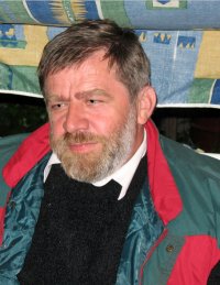 Владимир Новиков, 1 мая , Санкт-Петербург, id6133403