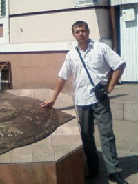 Дмитрий Нагорный, 15 июля , Новосибирск, id6304002
