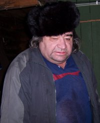 Виктор Коротков, 2 апреля , Кадуй, id6327207