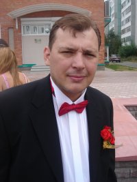 Константин Князев, 24 мая , Одесса, id6378811