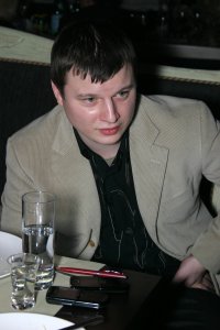 Александр Урбан, 20 мая 1981, Ярославль, id6659852