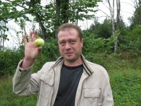 Сергей Сорокин, 30 октября 1970, Санкт-Петербург, id6671000