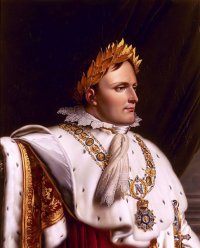 Бонапарт Наполеон