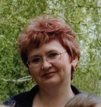 Ольга Бессчётнова, 21 января , Балашов, id6961963