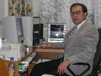 Игорь Вацуро, 6 февраля 1989, Кривой Рог, id9140739